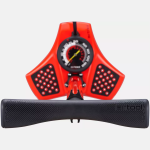 BOMBA DE CHÃO SPECIALIZED AIR TOOL COMP FLOOR PUMP - Imagem 2
