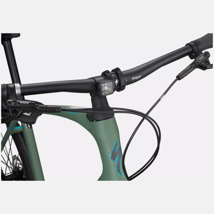 COMBO SPECIALIZED FAROL/LUZ TRASEIRA - Imagem 8