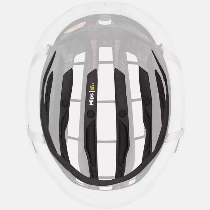 CAPACETE SPECIALIZED S-WORKS PREVAIL 3 - Imagem 8
