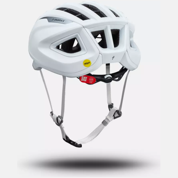 CAPACETE SPECIALIZED S-WORKS PREVAIL 3 - Imagem 5