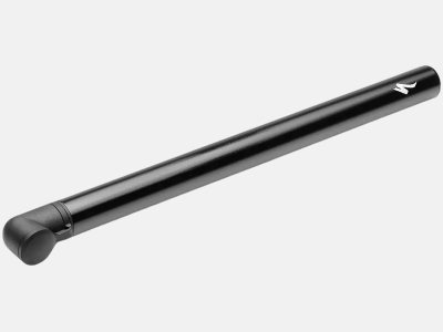 COCKPIT ROVAL CONTROL CARBONO 780MM X 90MM -12 GRAUS - Central