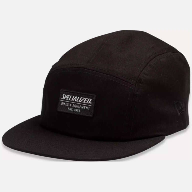 BONÉ SPECIALIZED NEW ERA 5-PANEL HAT - Central Bike Store