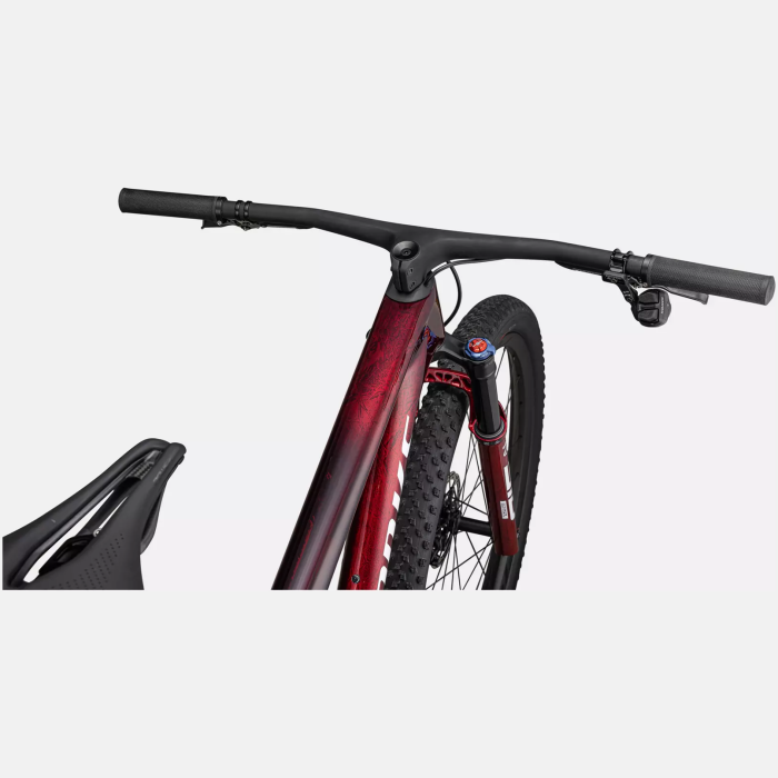 BICICLETA S-WORKS EPIC WORLD CUP - Imagem 5