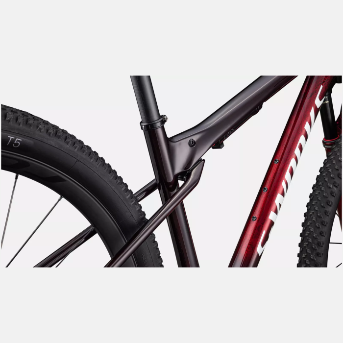BICICLETA S-WORKS EPIC WORLD CUP - Imagem 8