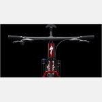 COCKPIT ROVAL CONTROL CARBONO 780MM X 60MM -12 GRAUS - Central