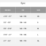 BICICLETA S-WORKS EPIC WORLD CUP - Imagem 9
