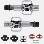 PEDAL CRANKBROTHERS EGG BEATER 1 PRETO - Imagem 2