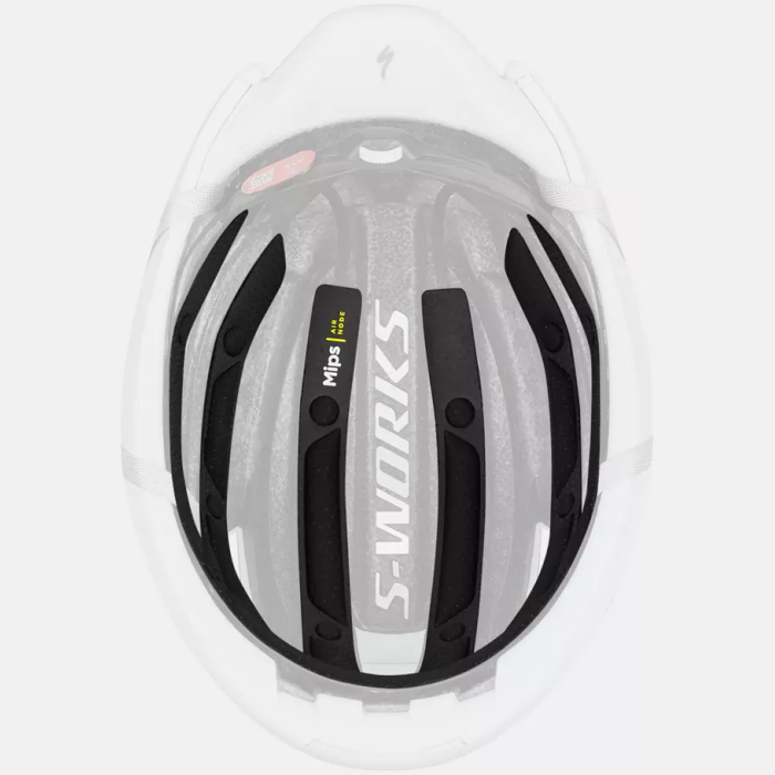 CAPACETE SPECIALIZED S-WORKS EVADE 3 - Imagem 8
