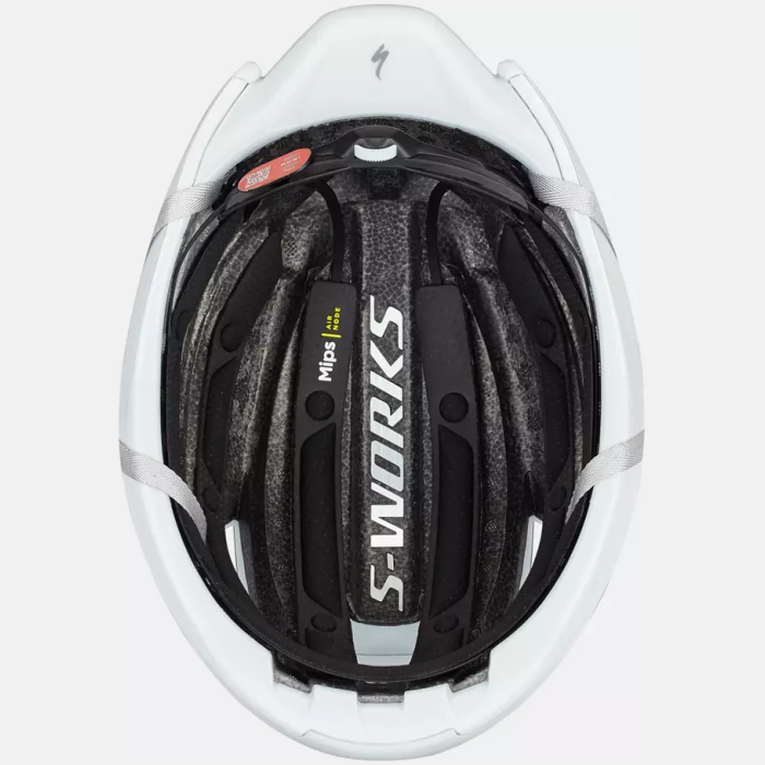 CAPACETE SPECIALIZED S-WORKS EVADE 3 - Imagem 7
