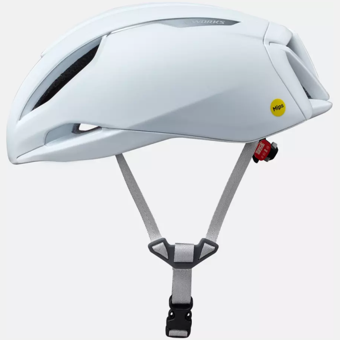 CAPACETE SPECIALIZED S-WORKS EVADE 3 - Imagem 2