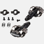 PEDAL CLIP SHIMANO COM TACOS PD-M520