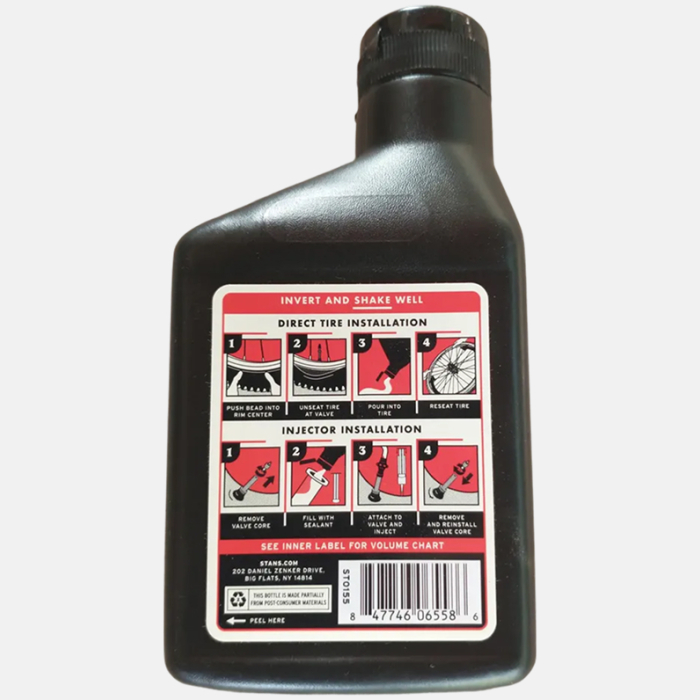 SELANTE STANS NOTUBES 250ML - Imagem 2