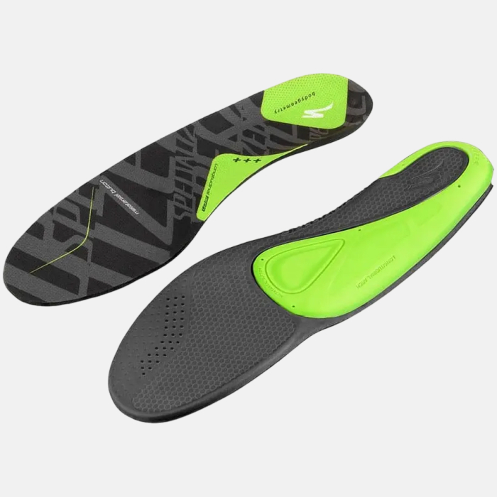 PALMILHAS SPECIALIZED SL BODY GEOMETRY - Imagem 2
