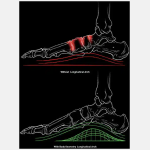 PALMILHAS SPECIALIZED SL BODY GEOMETRY - Imagem 4