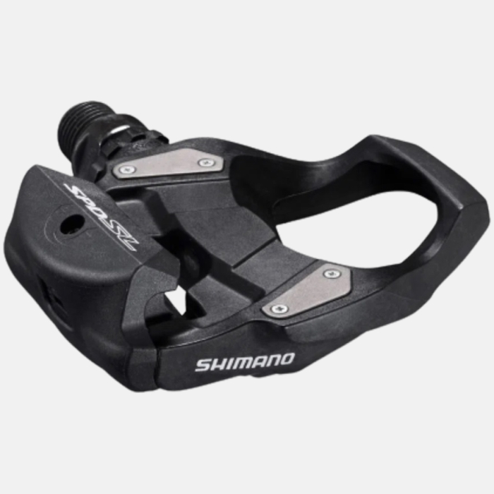 PEDAL SHIMANO PD-RS500 COM TACOS - Imagem 2