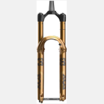 FOX 38 FACTORY GRIPX2 29" 2025 - EDIÇÃO LIMITADA GOLD - Imagem 2