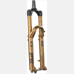 FOX 38 FACTORY GRIPX2 29" 2025 - EDIÇÃO LIMITADA GOLD