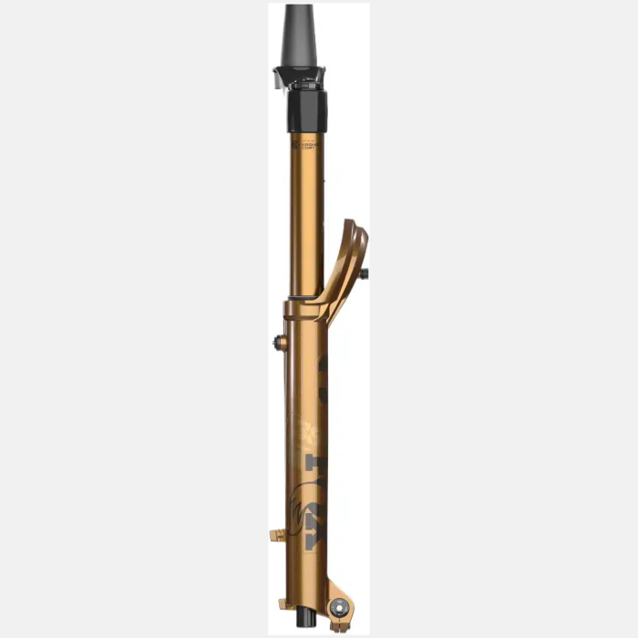 FOX 38 FACTORY GRIPX2 29" 2025 - EDIÇÃO LIMITADA GOLD - Imagem 3