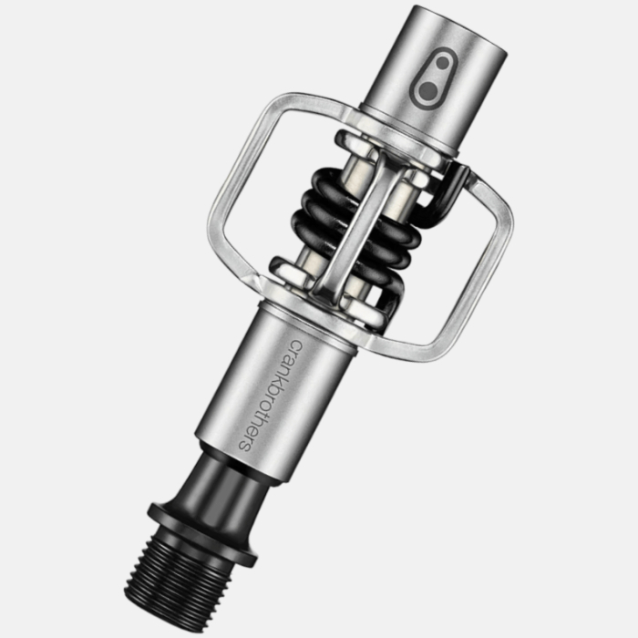 PEDAL CRANKBROTHERS EGG BEATER 2 - Imagem 2