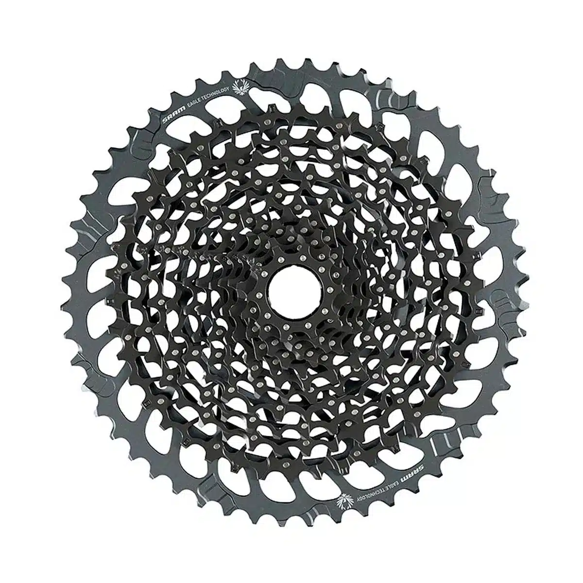 CASSETE SRAM GX-1275 EAGLE 10-52T ORIGINAL - Central Bike Store