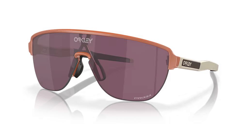 ÓCULOS OAKLEY CORRIDOR - Central Bike Store