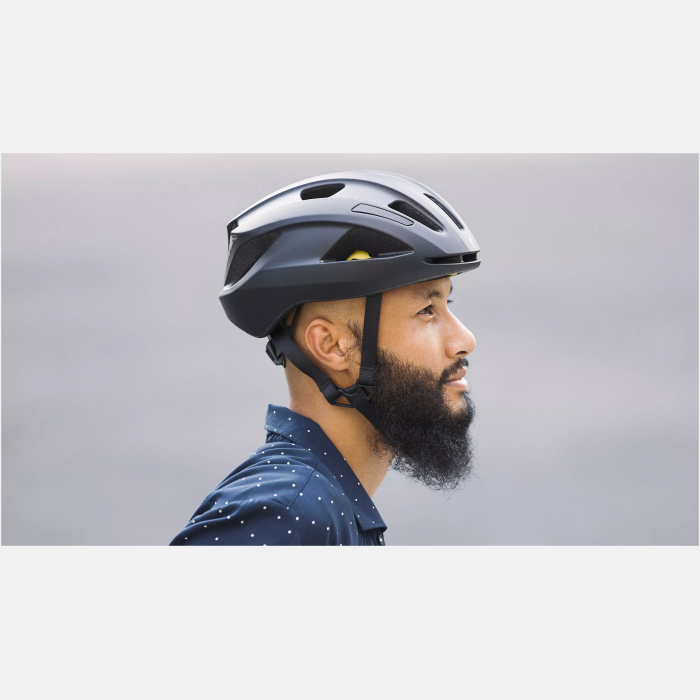 CAPACETE SPECIALIZED ALIGN II - Imagem 7