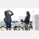 CAPACETE SPECIALIZED ALIGN II - Imagem 8