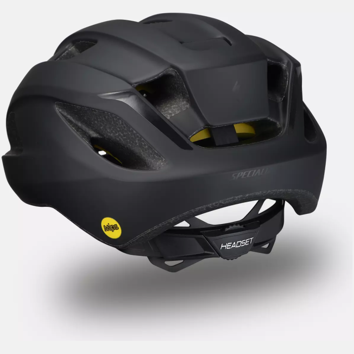 CAPACETE SPECIALIZED ALIGN II - Imagem 3