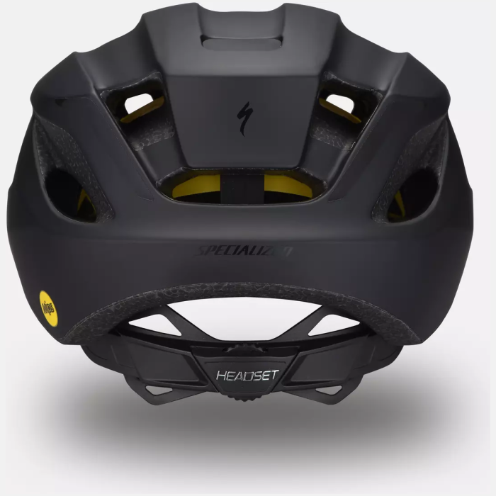 CAPACETE SPECIALIZED ALIGN II - Imagem 4