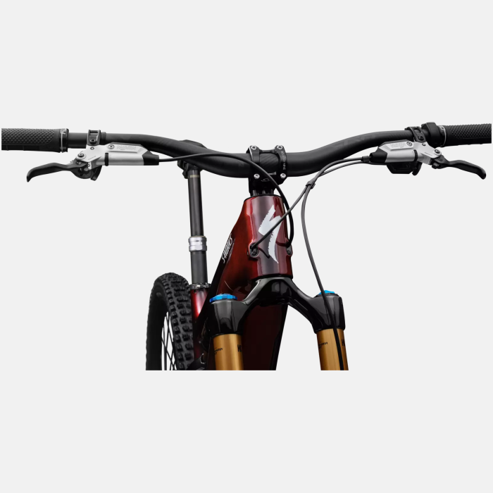 BICICLETA S-WORKS LEVO 4 - Imagem 8
