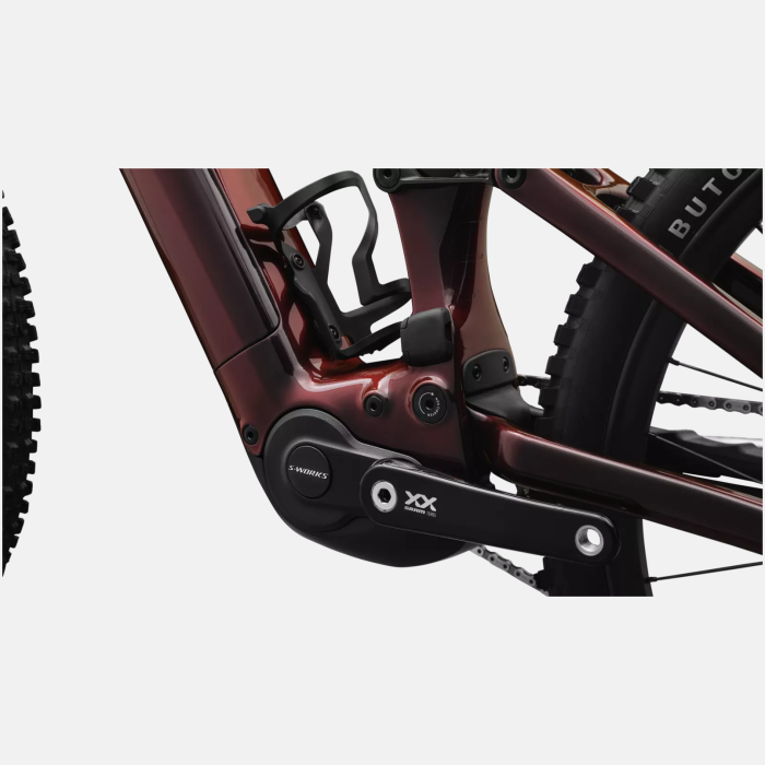 BICICLETA S-WORKS LEVO 4 - Imagem 6