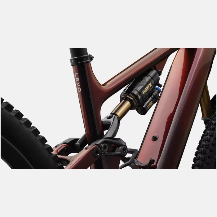 BICICLETA S-WORKS LEVO 4 - Imagem 5