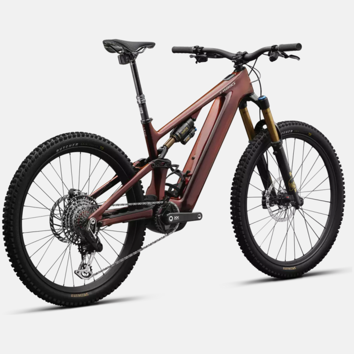 BICICLETA S-WORKS LEVO 4 - Imagem 3