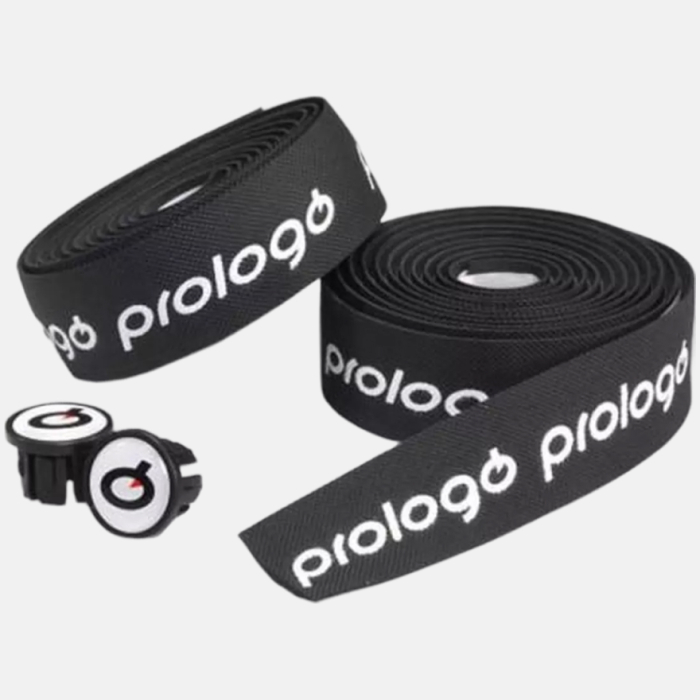 FITA DE GUIDÃO PROLOGO ONETOUCH GEL (PRETA) - Imagem 2