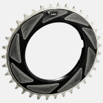 COROA ICTUS M95 OFFSET 3MM 36D FUTURA (COMPATÍVEL COM SRAM XX)