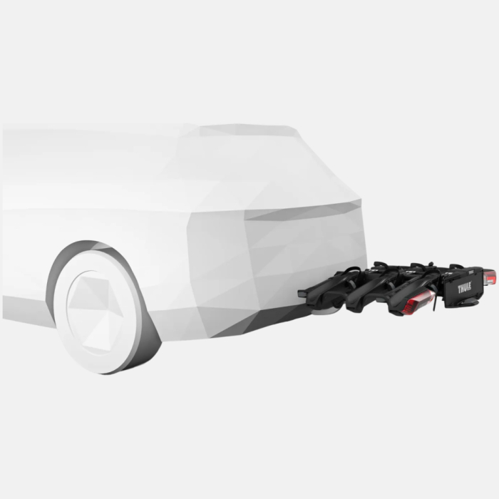 TRANSBIKE DE ENGATE THULE EPOS (3 BIKES) - Imagem 2
