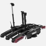 TRANSBIKE DE ENGATE THULE EPOS (3 BIKES)