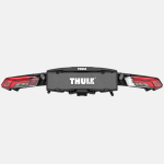 TRANSBIKE DE ENGATE THULE EPOS (3 BIKES) - Imagem 3
