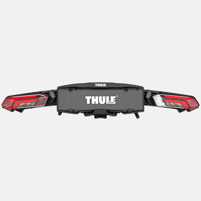 TRANSBIKE DE ENGATE THULE EPOS (3 BIKES) - Imagem 3
