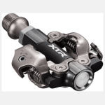 PAR DE PEDAL SHIMANO XTR PD-M9200 SPD - EIXO PADRÃO | Q-FACTOR 55mm