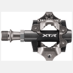 PAR DE PEDAL SHIMANO XTR PD-M9200 SPD - EIXO PADRÃO | Q-FACTOR 55mm - Imagem 3