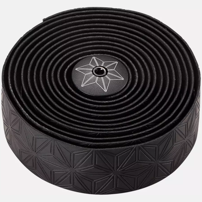 FITA DE GUIDÃO SUPACAZ SUPER STICKY KUSH CLASSIC TAPE - Imagem 3