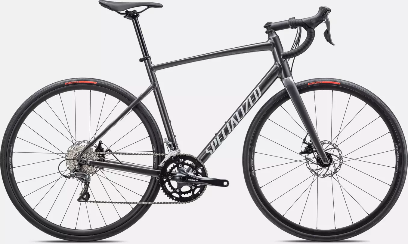 BICICLETA SPECIALIZED ALLEZ (TAMANHO 54) - Central Bike Store