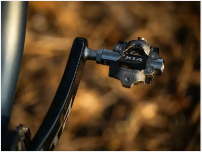 PAR DE PEDAL SHIMANO XTR PD-M9200 SPD - EIXO PADRÃO | Q-FACTOR 55mm - Imagem 5