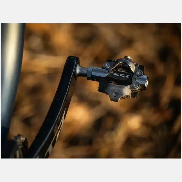PAR DE PEDAL SHIMANO XTR PD-M9200 SPD - EIXO PADRÃO | Q-FACTOR 55mm - Imagem 5