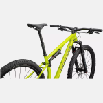 BICICLETA SPECIALIZED CHISEL COMP (TAMANHO M) - Imagem 5