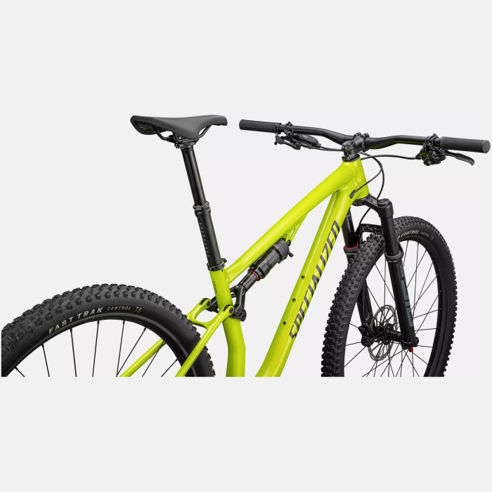 BICICLETA SPECIALIZED CHISEL COMP (TAMANHO M) - Imagem 5