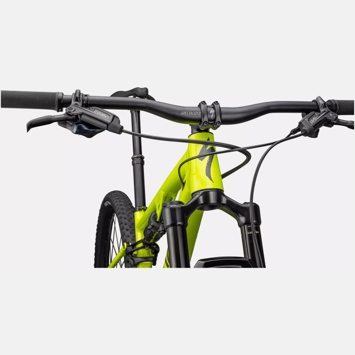 BICICLETA SPECIALIZED CHISEL COMP (TAMANHO M) - Imagem 4