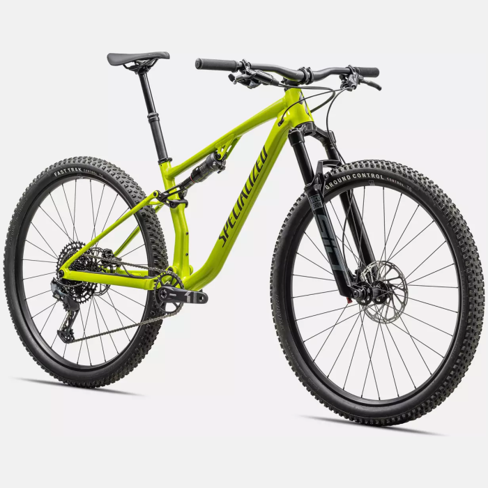 BICICLETA SPECIALIZED CHISEL COMP (TAMANHO M) - Imagem 2