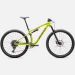 BICICLETA SPECIALIZED CHISEL COMP (TAMANHO M)